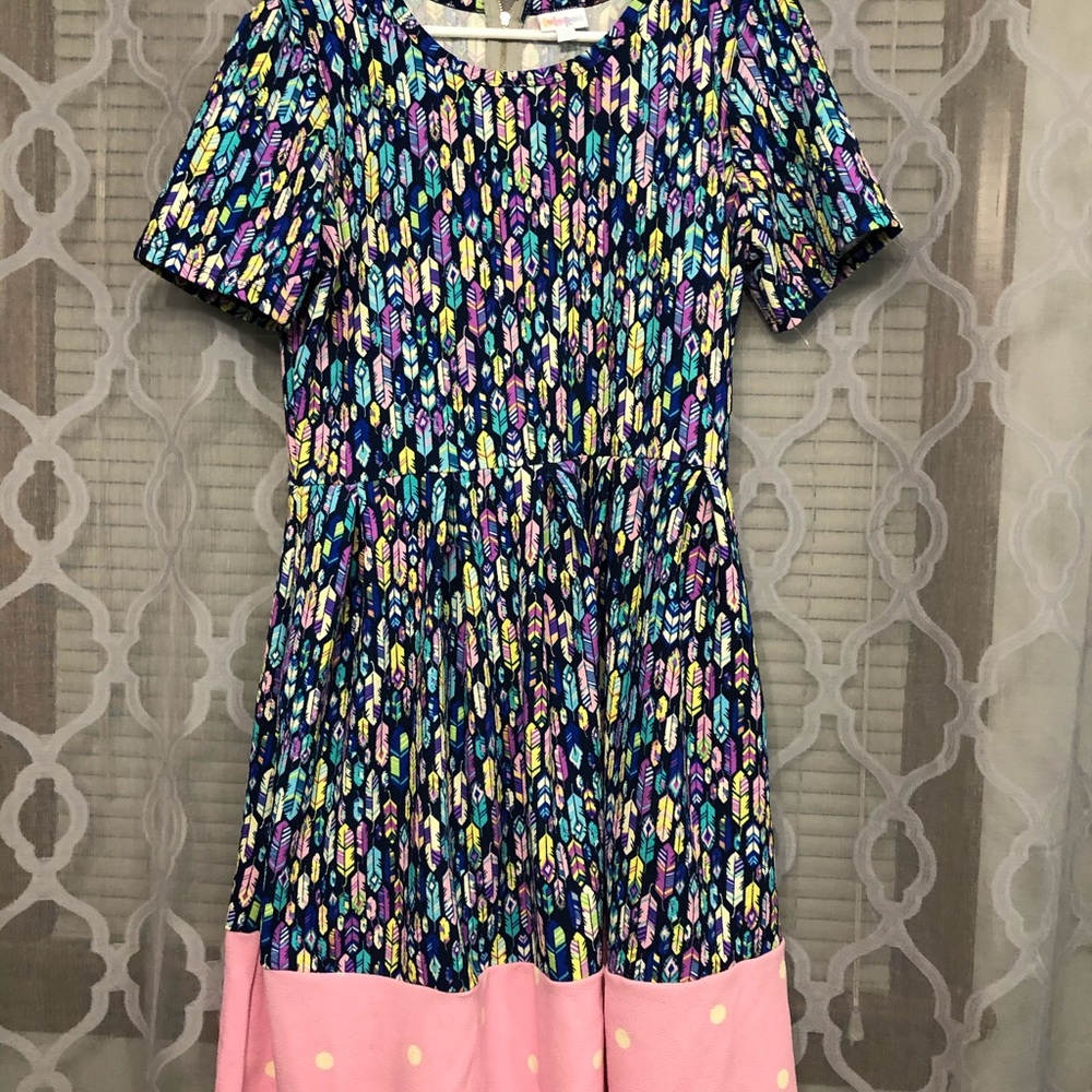 LuLaRoe Amelia